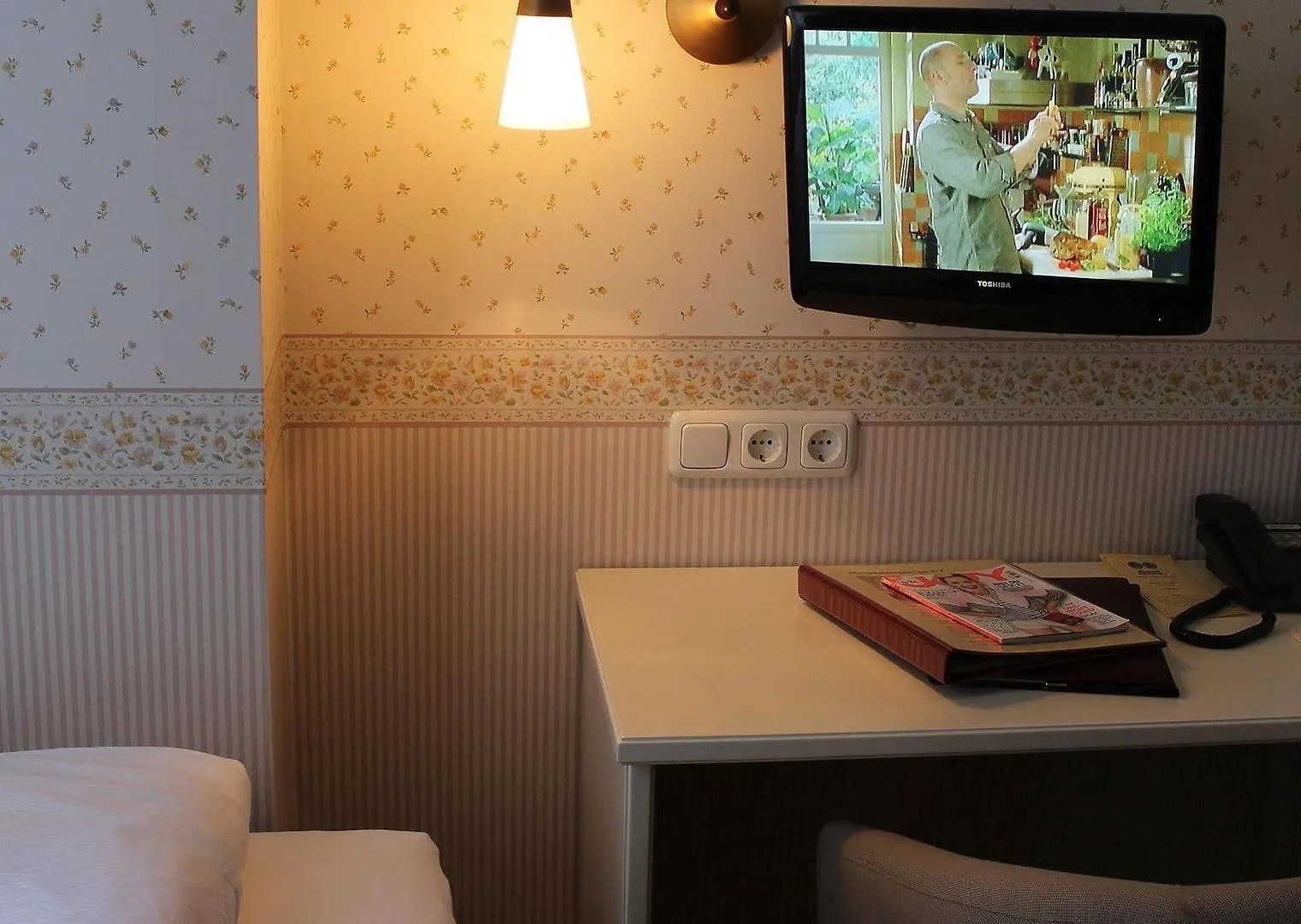 ***  Hotel Am Josephsplatz Nuremberg Germany