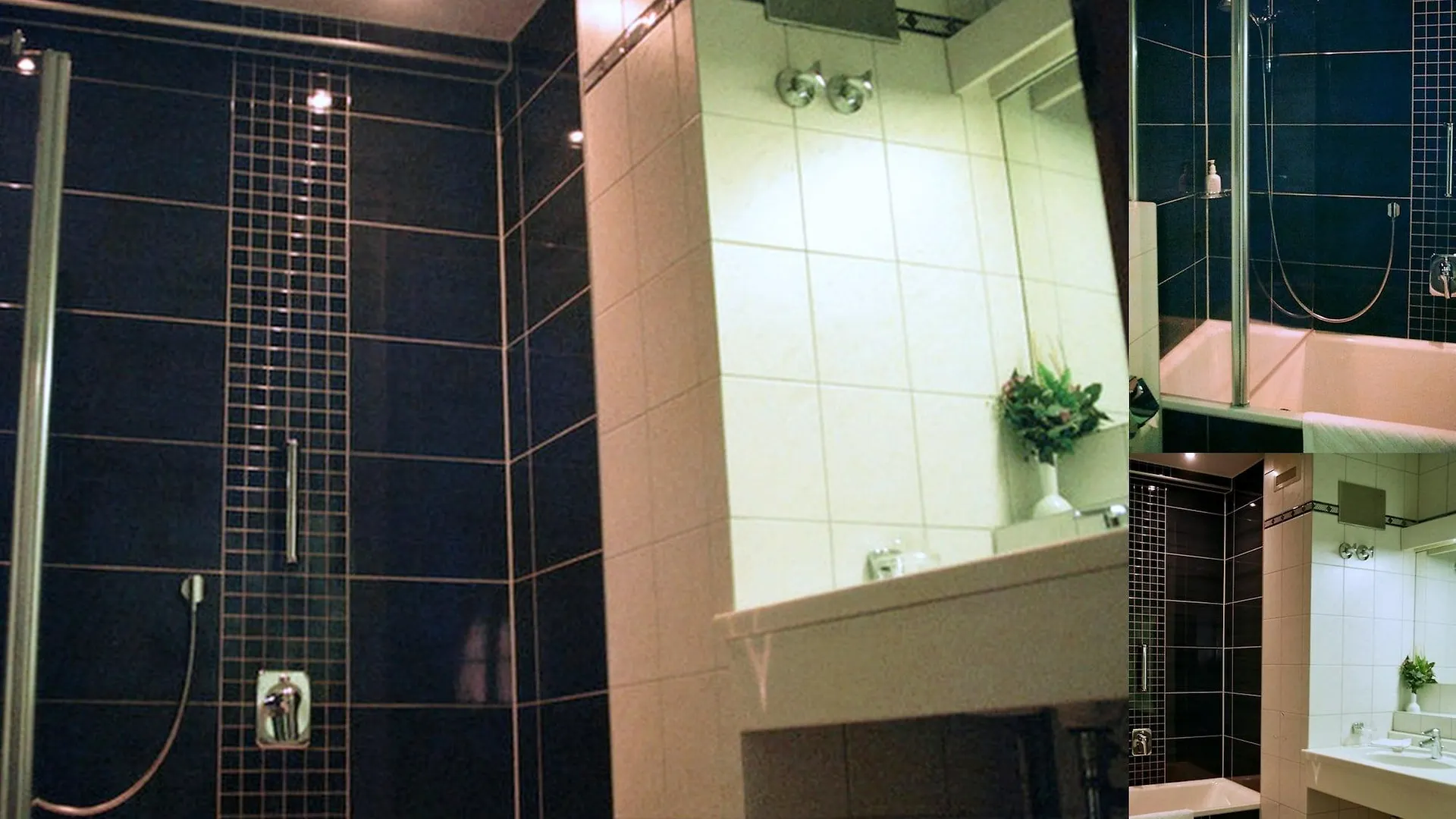Hotel Am Josephsplatz Nuremberg