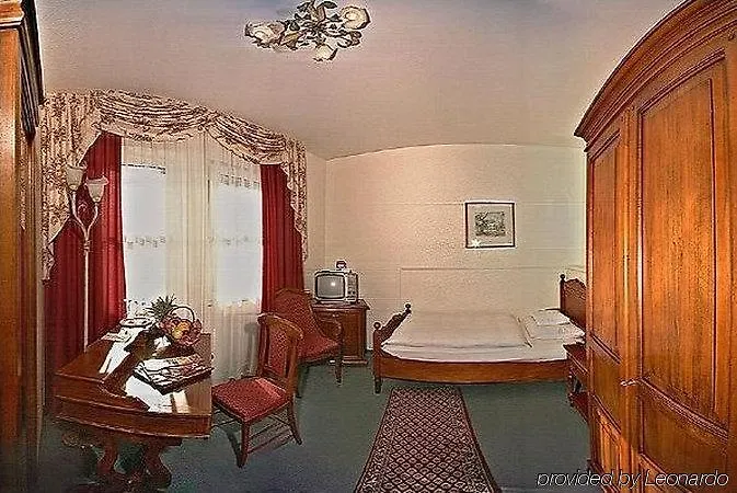 Hotel Am Josephsplatz Nuremberg