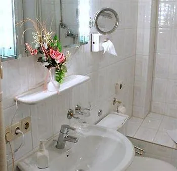 Hotel Am Josephsplatz Nuremberg Germany