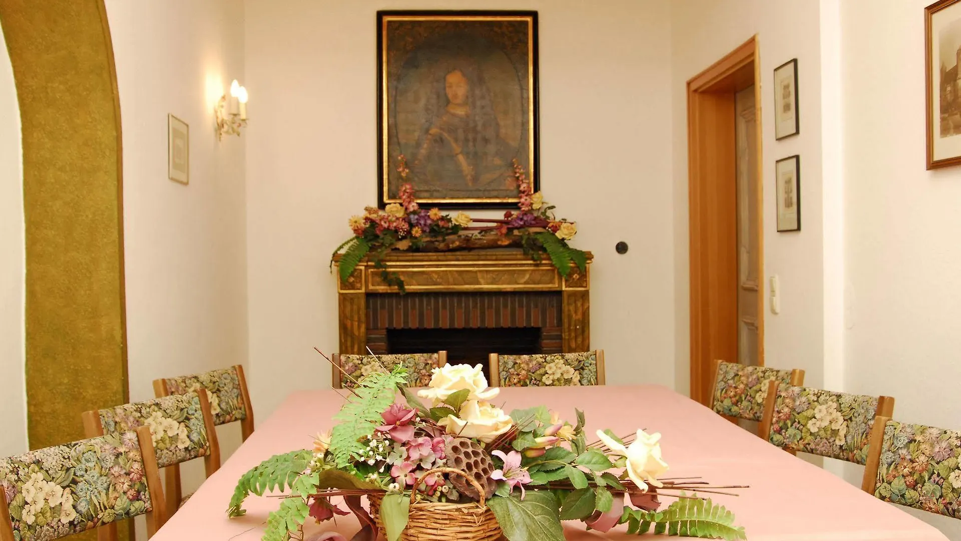 Hotel Am Josephsplatz Nuremberg 3*,  Germany