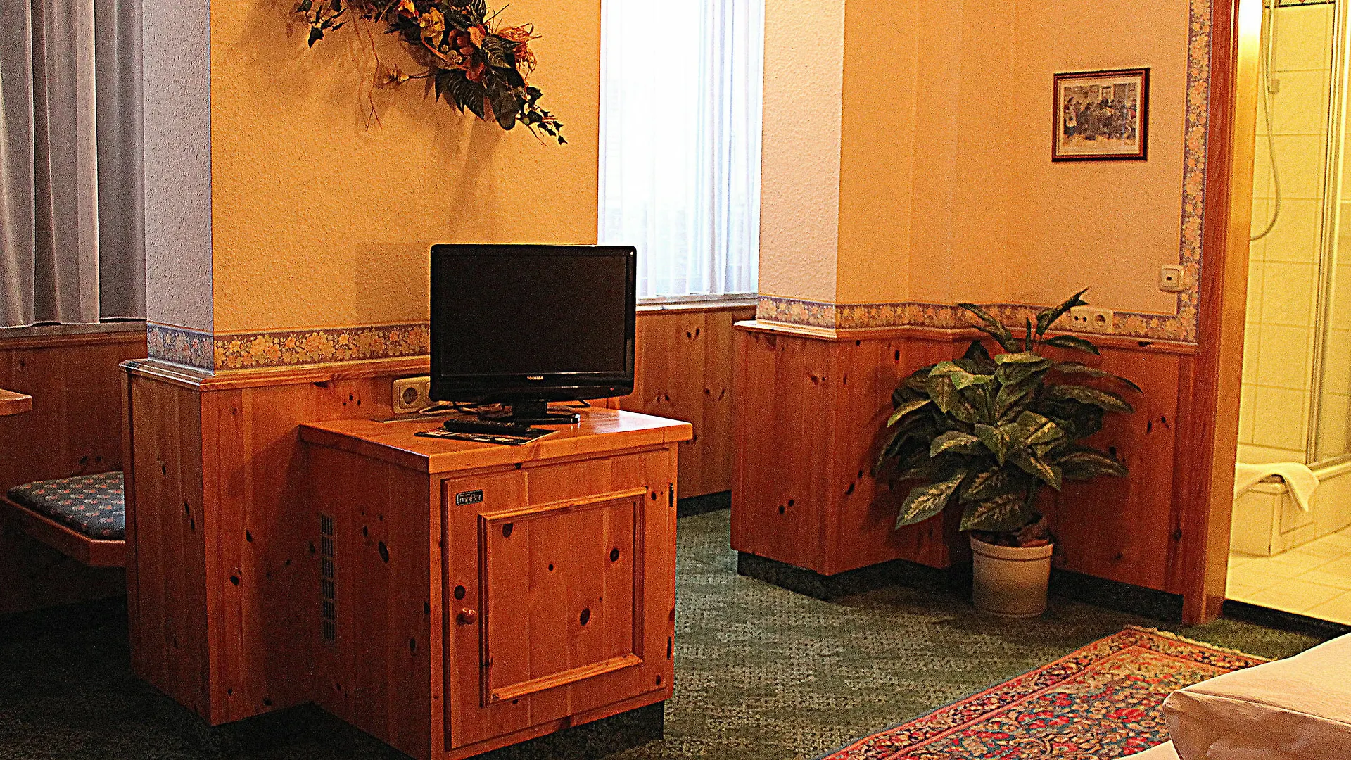 Hotel Am Josephsplatz Nuremberg